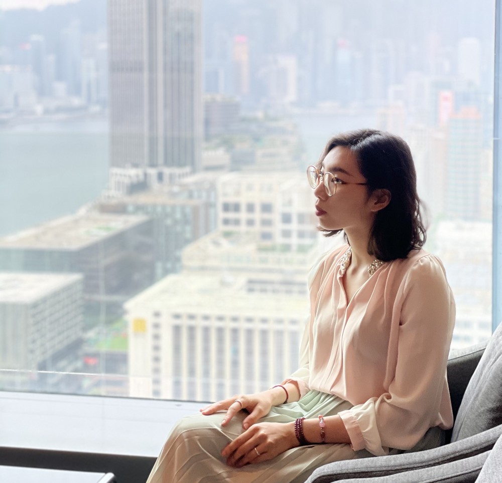 EdUHK - FLASS FORWARD - February 2024 - ISSUE 8